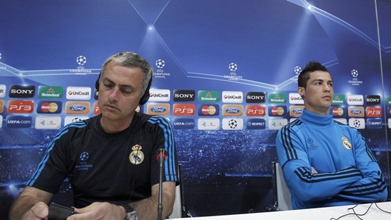 Mourinho exultă: 'Am scos Realul din Evul Mediu'** 'The Special One' visează la finala interzisă cu Chelsea: "Știu și de ce nu va avea loc"