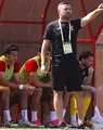CSC Șelimbăr țintește prima victorie în Liga 2, după un start deloc convingător, contra CS Dinamo. Eugen Beza e însă prudent: ”O echipă interesantă, ne pune în gardă!”