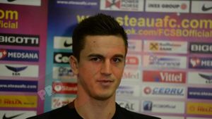 VIDEO INTERVIU cu Florin Gardoș: "Știu unde aș vrea să mă transfer. M-aș adapta acolo!" Când revine pe teren