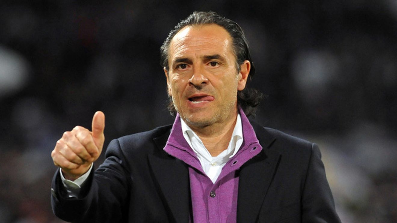 Prandelli va fi noul selecționer al Italiei!** Lippi: "O alegere justă"