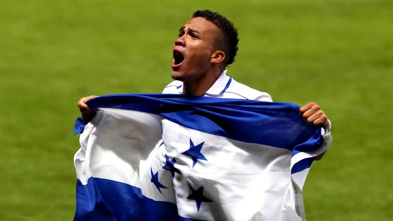 Fotbalul mondial, lovit de o nouă tragedie. Un jucător al naționalei din Honduras a fost ucis în parcarea unui mall din orașul natal