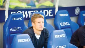 Goe, plătit ca-n Liga 1?