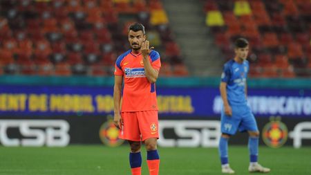 Imaginile care anunță transferul bombă al lui Constantin Budescu! Gigi Becali nu îl mai vrea la FCSB, iar fotbalistul a petrecut alături de cei care ar putea fi noii săi coechipieri
