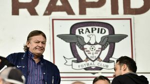 Dănuț Lupu a decis cele două favorite la titlu! Şoc pentru Dinamo şi Rapid: „Cu scuzele de rigoare...”