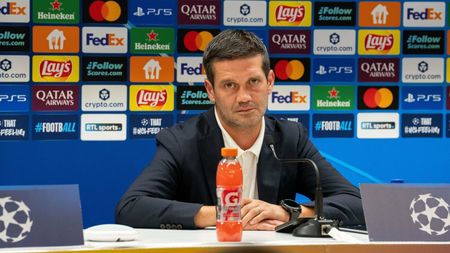 Chivu a vorbit clar despre dușmanii săi! Ce mesaj a transmis