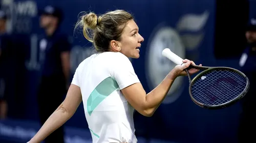 Omul din umbră care a ajutat-o pe Simona Halep în războiul cu ITIA de la TAS! Rupe tăcerea în controversatul caz de dopaj al româncei: „A suferit daune ireparabile”