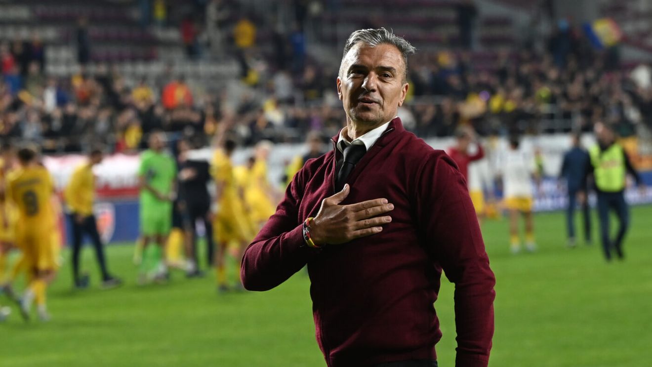 Daniel Pancu a spus un adevăr dureros: „Fotbalul românesc e o ciorbă”