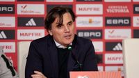 Montella, discurs elogios despre Lucescu înainte de Turcia – România și un avertisment: „Înfrângerea nu există pentru noi”