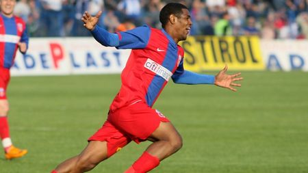 Becali: "Să vină Pepe Moreno!"