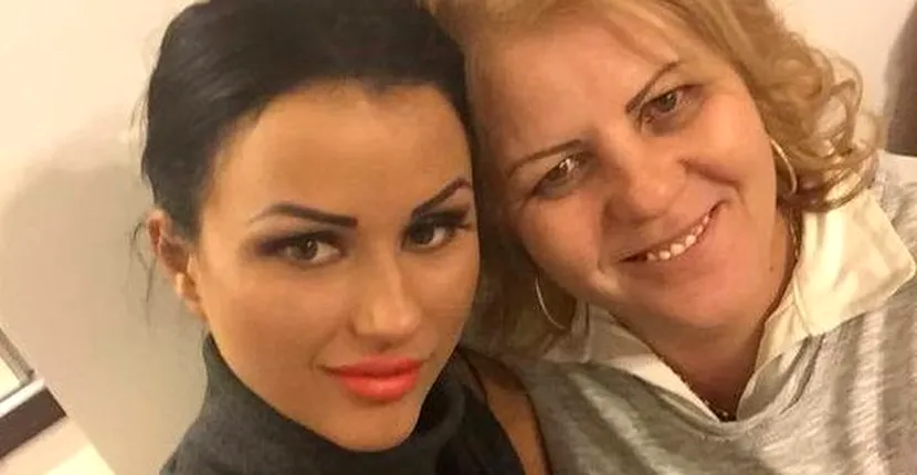 Mama Danielei Crudu refuză carantina după ce s-a întors din Italia! Cum a fost surprinsă femeia 