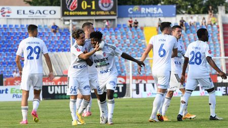 Fostul fotbalist de la FC Barcelona vrea să transfere 1.300.000 de euro pentru un fotbalist de 21 de ani din Superliga. Afacerea e incredibilă pentru că jucătorul a venit gratis în România