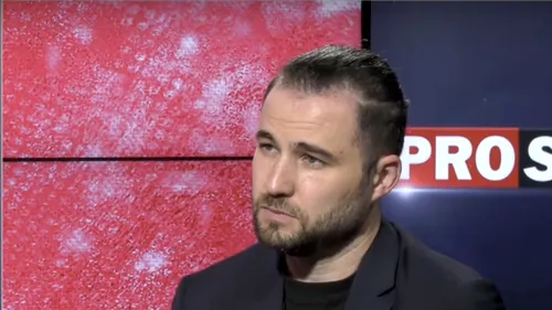 Vlad Iacob, rugăminte în direct pentru ministrul Eduard Novak ca Dinamo să joace pe „Arcul de Triumf”: „Sper să se țină de promisiune” | VIDEO EXCLUSIV ProSport Live