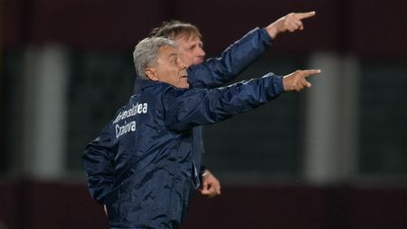 Cârțu le dă o replică rapidiștilor care au criticat evoluția jucătorilor săi: "Ei să-și facă mai bine analiza, să n-o dea pe noi. De ce n-au bătut Iașiul?"