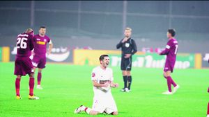 Un fost dinamovist mizează pe CFR în Supercupă:** "Plecările de la Dinamo vor conta"