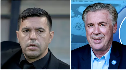 Contra, alarmat de situația unui tricolor: „O să-l sun pe Ancelotti. Vreau să-mi spună ce se întâmplă cu el. Să aud din gura lui”