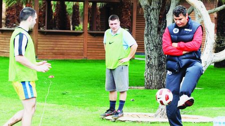 Borcea exultă!** "Ă‚sta e viitorul lui Dinamo! Sunt vinovat că nu am început întinerirea lotului mai devreme"