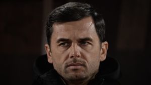 Nicolae Dică, despre întâlnirea de gradul zero cu Marius Șumudică. ”Nu-s un om ranchiunos!” | VIDEO