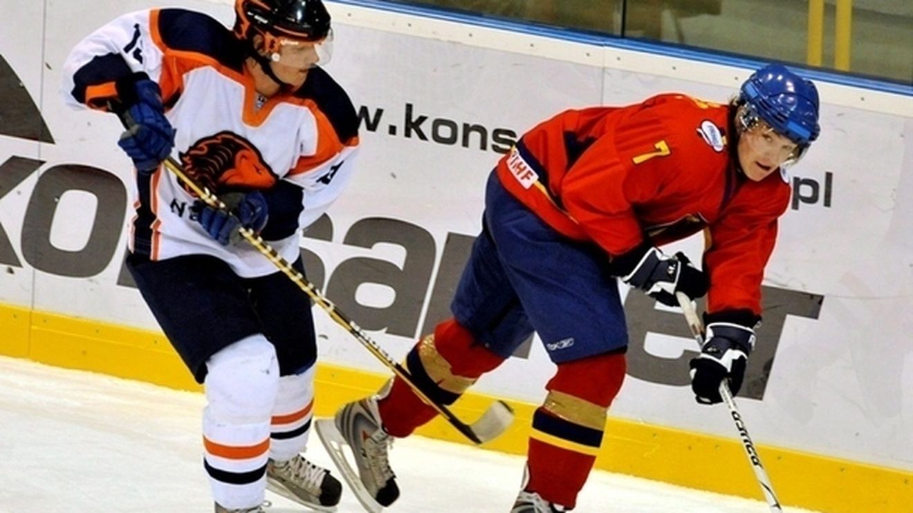 Dab DOCLER a câștigat Liga Mol