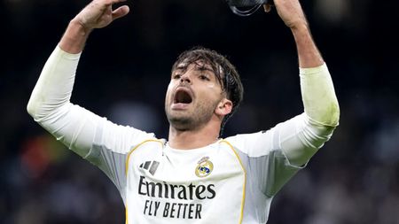 LOVITURĂ pentru Mourinho! Fundașul lui Real Madrid ajunge pe masa de operație. Va lipsi cel puțin 2 luni