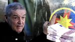 Internaționalul român a semnat cu FCSB pentru un salariu impresionant: „Gigi Becali și-a găsit nașul la negocieri”