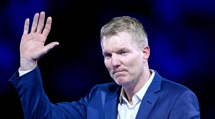 „Novak Djokovic este cel mai mare tenismen din istorie, peste Roger Federer și Rafael Nadal!”. Argumentele lui Jim Courier