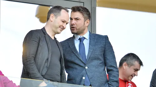 Omul care a vrut să cumpere Dinamo l-a desființat pe Mutu: „Dacă Negoiță a plecat cumva urechea la el… Ar trebui să se transfere la o clinică de detoxifiere”