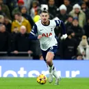 Ce notă a primit Radu Drăgușin imediat după înfrângerea umilitoare din Tottenham – Liverpool 3-6