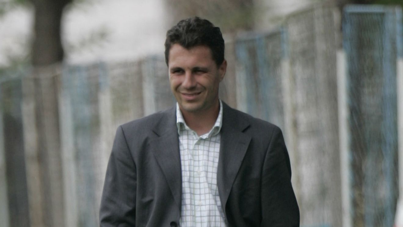 Șumudică: "Îmi văd lungul nasului! Știu că nu sunt încă pregătit să preiau Rapidul!"