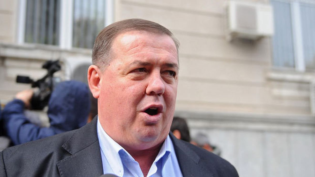 FOTO Dovada Craiovei care îl "îngroapă" pe Rusen cu o zi înainte de audieri!** Actul care arată că membrul CEx a vrut să excludă Știința