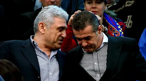 Gigi Becali, reacție explozivă în cazul transferului lui Dennis Man la Parma. Patronul FCSB face dezvăluirea momentului, după ce fotbalistul e obligat de judecători să-i plătească 350.000 de euro Anamariei Prodan: „Nu a avut hârtie cu Giovanni! El a făcut doar asta și eu am negociat cu americanul direct!” | EXCLUSIV