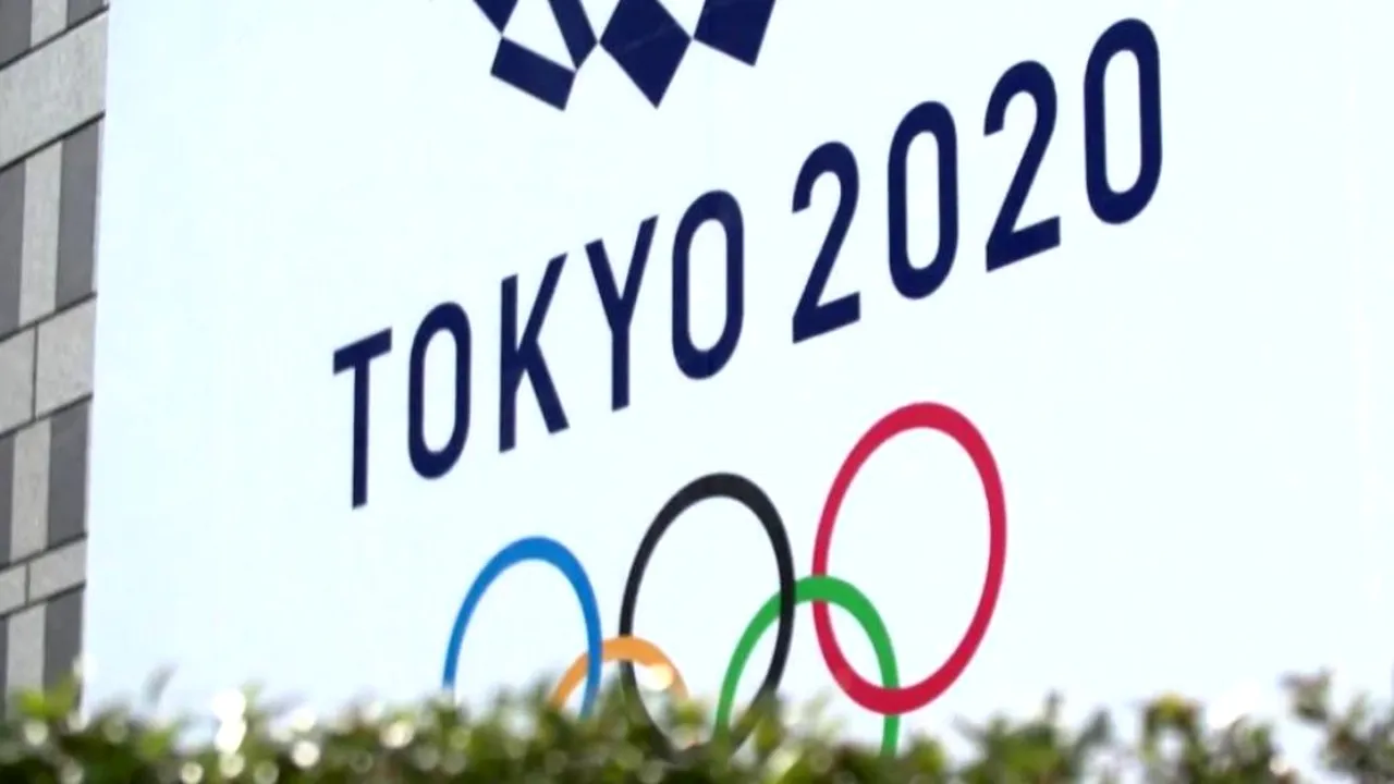 BREAKING NEWS | Jocurile Olimpice de la Tokyo, amânate pentru 2021! Anunțul de ultimă oră făcut de premierul Japoniei