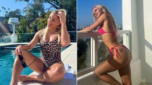 Topul celor mai frumoase fotbaliste prezente la Campionatul Mondial de Fotbal din Australia și Noua Zeelandă | GALERIE FOTO