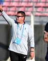 Farul speră să-și rupă seria de nouă meciuri fără victorie la returul barajului cu Chindia, pentru a rămâne în prima ligă. Flavius Stoican a numit jucătorii de la care așteaptă realizări