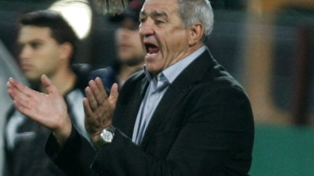 Hizo: "E greu să luăm titlul, ne pregătim pentru locul 5"