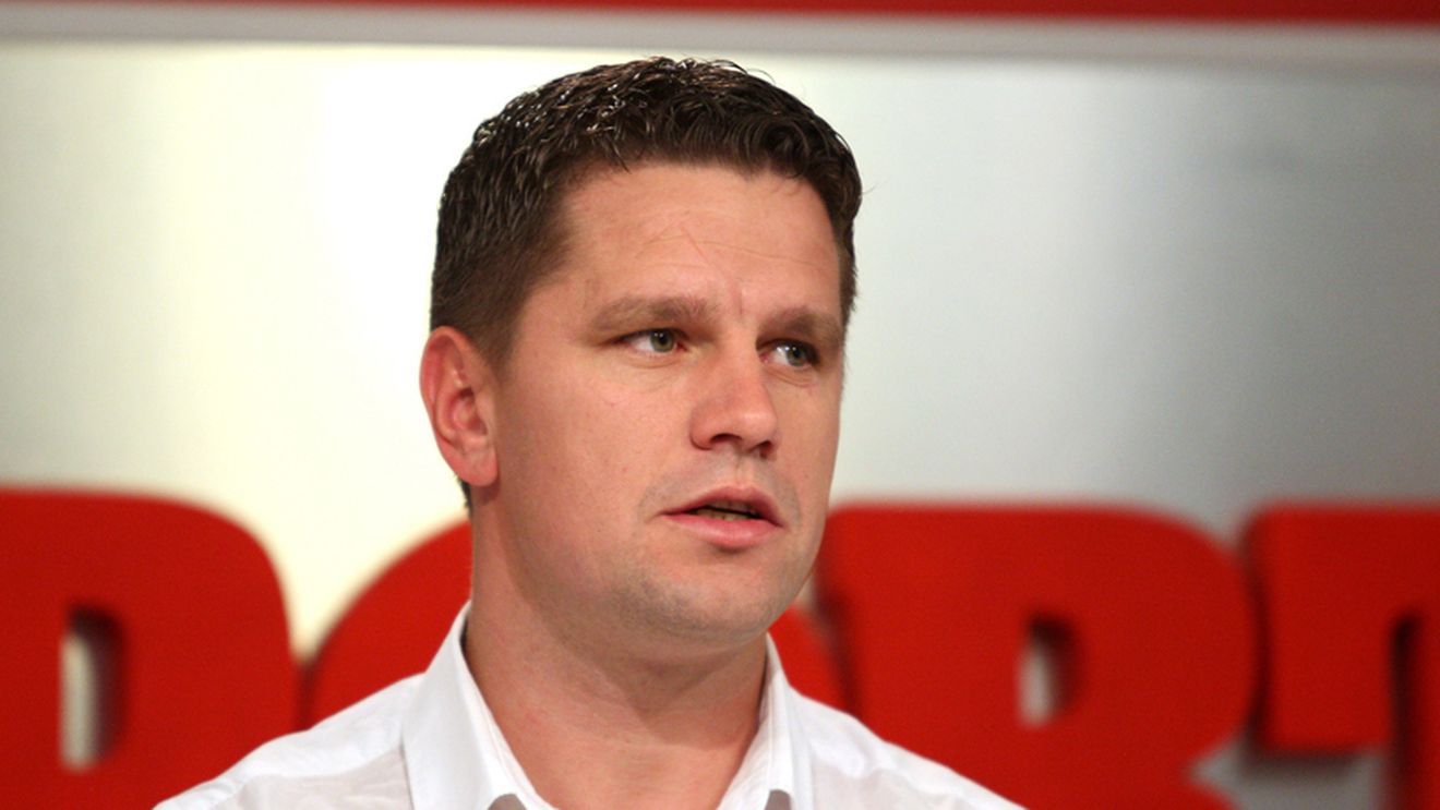 Reghecampf, despre numirea lui Stoican la Dinamo: "Îi urez să facă o echipă puternică!"