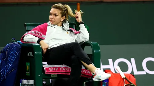 Simona Halep, fotografiată alături de fotbalistul care l-a umplut de bani pe Gigi Becali! Apariția surprinzătoare a celor doi