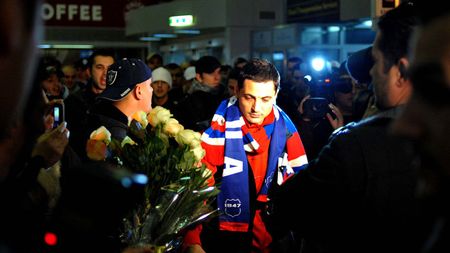 Rădoi, precedentul care îi poate spulbera visul lui Chiricheș: "Când am plecat la arabi, am știut că va fi sfârșitul carierei"