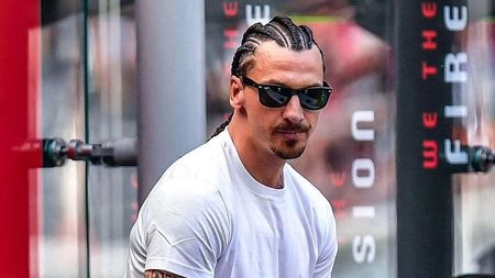 Care e noua viață a lui Zlatan Ibrahimovic, la 41 de ani, după ce s-a retras din fotbal. Cu ce a ajuns să se ocupe suedezul