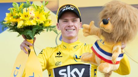 Spectacol și tensiune în ultima etapă montană a Turului Franței. Thibaut Pinot a cucerit Alpe d'Huez, Quintana a strălucit, dar Froome e regele! Slăbit pe final, britanicul a câștigat al doilea tricou galben al carierei