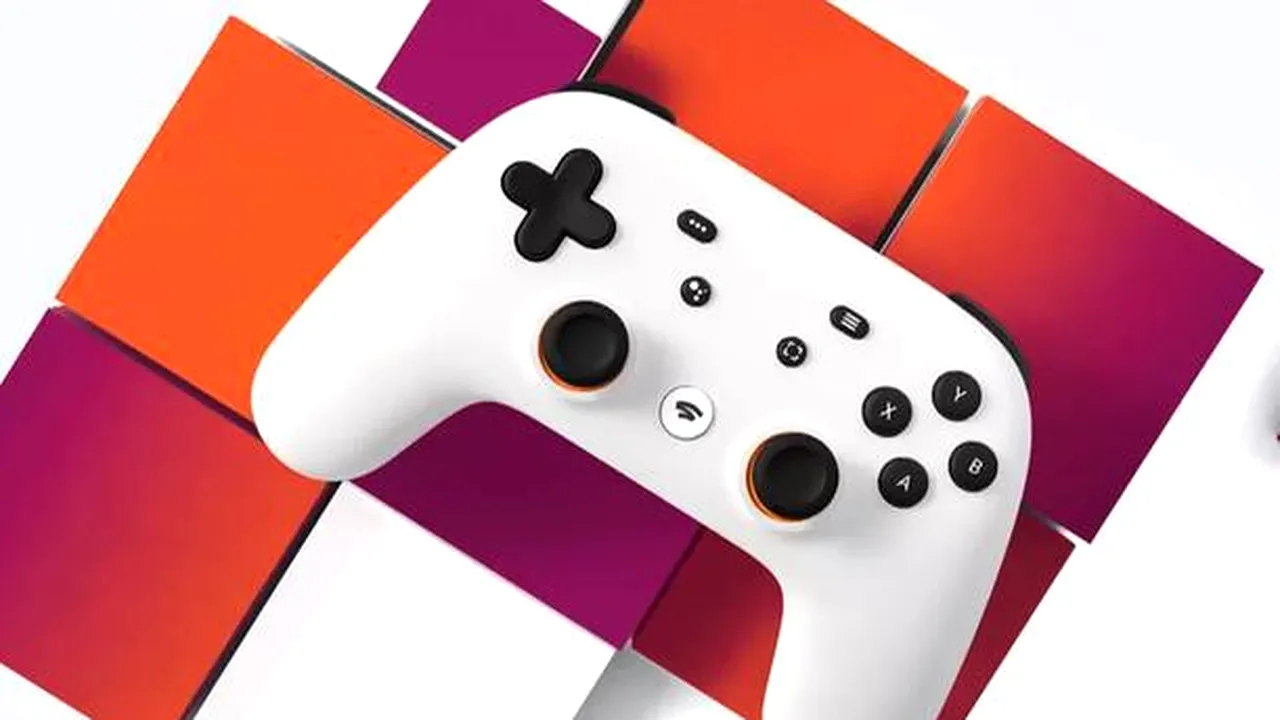 Stadia: serviciul de gaming de la Google care permite rularea jocurilor pe orice dispozitiv