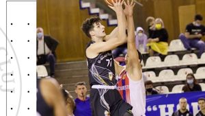 Steaua, eșec la 38 de puncte în meciul de deschidere a Ligii Naționale de baschet masculin! U BT Cluj a folosit tinerii pe final