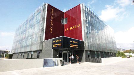 Agenția de publicitate "BarÃ§a"!** Ce decizie au luat șefii de pe Camp Nou