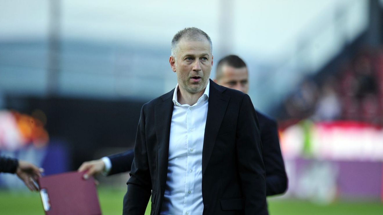 Edi Iordănescu a dezvăluit adevăratul motiv pentru care a renunțat la clauza de 500.000 de euro și a plecat de la FCSB. „Era greu să o iau!”