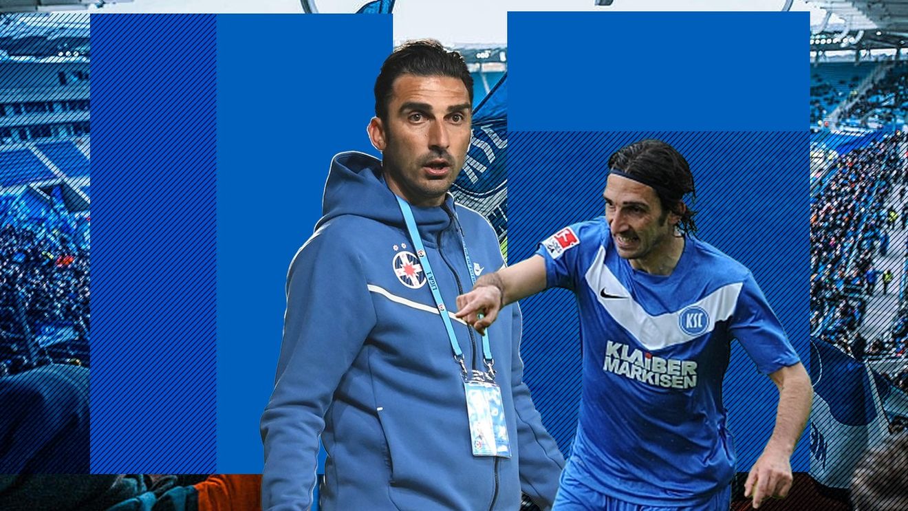 Povestea celui mai important gol marcat de Elias Charalambous în cariera de fotbalist! Coleg cu Calhanoglu și o vedetă care joacă acum la Dortmund, cipriotul și-a salvat echipa de la retrogradarea directă: „Au fost și cai pe teren, încărcătura era imensă. O nebunie!”. Drama incredibilă care a urmat. EXCLUSIV