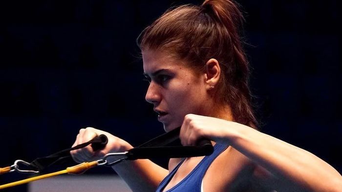 Sorana Cîrstea a spus de ce a pierdut în optimi la Roland Garros: „A fost pe mâna mea!"