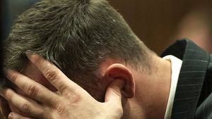 Pistorius: "Până să realizez ce se întâmplă am tras patru focuri de armă"