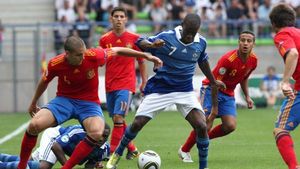 Un nou caz "Fabregas" pentru BarÃ§a!** L-a cedat la Chelsea, acum trebuie să plătească dublu pentru a-l transfera