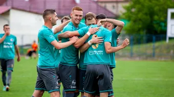 AFC Odorheiu Secuiesc nu se teme de CS Tunari, chiar dacă președintele Attila Berkeczi vorbește la superlativ de adversară: ”E, poate, cea mai puternică echipă din Liga 3”