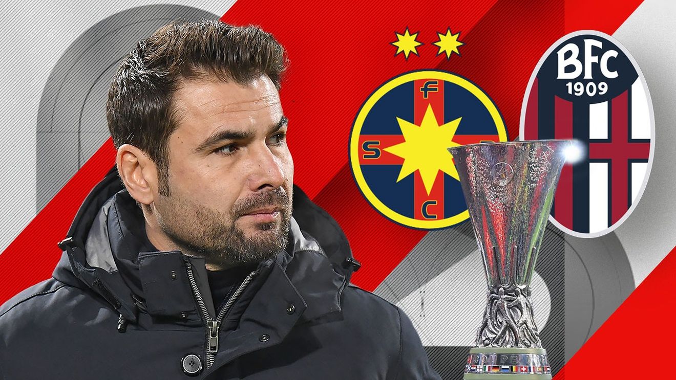 Adrian Mutu a dat verdictul după ce a văzut-o pe Bologna. Cum a descris-o pe adversara FCSB. EXCLUSIV