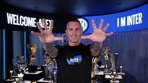 Inter a oficializat transferul noului portar. Ce se întâmplă cu Ionuț Radu